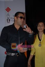 Salman Khan at Ramnath Goenka Indian Express photo award in Express Towers on 14th November 2008 (7).JPG