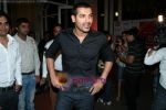 John Abraham at Times Food guide red carpet in  ITC Grand Central on 16th November 2008 (8).JPG