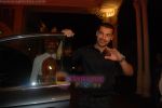 John Abraham at Times Food guide red carpet in  ITC Grand Central on 16th November 2008 (9).JPG