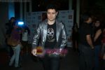 Shiney Ahuja at Times Food guide red carpet in  ITC Grand Central on 16th November 2008 (7).JPG