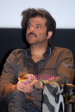 Anil Kapoor at Yuvvraaj press meet in Whistling Woods on 17th November 2008 (14).JPG