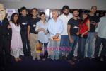 Shernaz Patel, Konkona Sen Sharma, Ramesh Sippy, Kunaal Roy Kapoor, Ira Dubey, Rohan Sippy at the Press conference of The President Is Coming in Fame Malad on 18th November 2008 (2).JPG