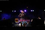 Sonu Nigam performs at Birla concert on 18th November 2008 (23).JPG