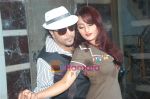 Mika Singh and model Arshi shoot for song in Malad on 19th November 2008(9).JPG