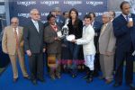 Aishwarya Rai Bachchan launches Longines _Admiral_ collection on 21st November 2008.JPG