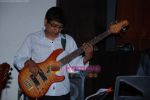 at the Music launch of Vidyadhar Bhave_s album in Magic, Worli on 20th November 2008(33).JPG