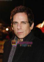 Ben Stiller at Madagascar 2 premiere in London on 24th November 2008(3).jpg