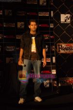 Ashutosh Kaushik at MTV Roadies event in Taj Land_s End  on 25th November 2008(4).JPG