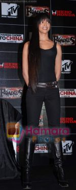 Deepika Padukone at MTV Roadies event in Taj Land_s End  on 25th November 2008(12).JPG