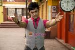 Aamir Khan in Behka Song from Movie Ghajini (2).jpg