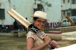 Mandira Bedi in the Still from Movie Meerabai Not Out  (4).jpg