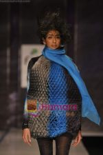 Models Showcasing Designs of Shantanu and Nikhil during Wills Fashion Week on Oct 17, 2008 (3).JPG