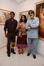 at John Fernandes art event in Jehangir Art Gallery on 5th December 2008 (36).JPG