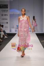 Model walk the ramp for Parvesh and Jai at Wills Fashion Week (19).JPG