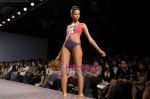 Model walk the ramp for Ranna Gill at Wills Fashion Week (17).JPG