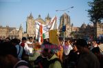 at Lok Satta Andolan march in Gateway Of India on 6th December 2008 (3).JPG