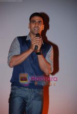 Akshay Kumar at the Music Launch of movie Chandni Chowk to China on 9th December 2008 (4).JPG