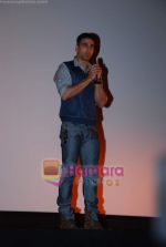 Akshay Kumar at the Music Launch of movie Chandni Chowk to China on 9th December 2008 (9).JPG