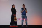 Akshay Kumar, Deepika Padukone at the Music Launch of movie Chandni Chowk to China on 9th December 2008 (11).JPG