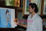 Dino Morea at the launch of Gladrags Swimsuit Calendar 2008-1(9).JPG