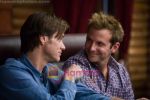 Jim Carrey, Bradley Cooper (2) in still from the movie Yes Man.jpg