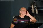 Christopher Lloyd giving voice to the Animated Characters in still from the movie The Tale of Despereaux.jpg