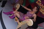 Sanobar Kabir at the Dancing Queen Show on Colors (30).JPG