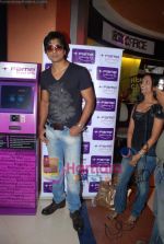 Sonu Sood launches first movie kiosk in Fame Malad on 10th December 2008 (10).JPG