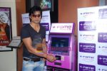 Sonu Sood launches first movie kiosk in Fame Malad on 10th December 2008 (5).JPG
