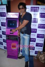Sonu Sood launches first movie kiosk in Fame Malad on 10th December 2008 (6).JPG