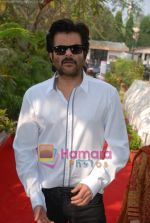 Anil Kapoor at the inauguration of Cosmetology Centre in Nanavati Hospital on 11th December 2008 (17).JPG