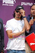 Dino Morea at the launch of Puma_s new collection in Vie Lounge on 11th December 2008 (14)~0.JPG