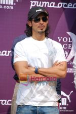 Dino Morea at the launch of Puma_s new collection in Vie Lounge on 11th December 2008 (17).JPG