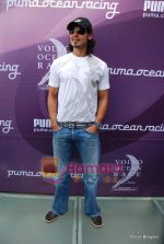 Dino Morea at the launch of Puma_s new collection in Vie Lounge on 11th December 2008 (25).JPG