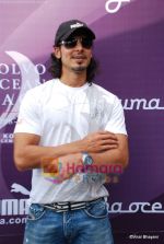 Dino Morea at the launch of Puma_s new collection in Vie Lounge on 11th December 2008 (27)~0.JPG