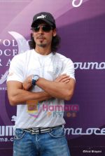 Dino Morea at the launch of Puma_s new collection in Vie Lounge on 11th December 2008 (28)~0.JPG