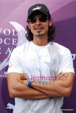 Dino Morea at the launch of Puma_s new collection in Vie Lounge on 11th December 2008 (29)~0.JPG