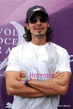 Dino Morea at the launch of Puma_s new collection in Vie Lounge on 11th December 2008 (32)~0.JPG