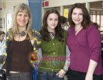 Catherine Hardwicke, Kristen Stewart, Stephenie Meyer in still from the movie Twilight.jpg
