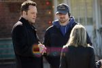 Vince Vaughn, Reese Witherspoon, Seth Gordon in still from the movie Four Christmases.jpg
