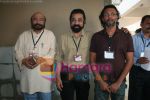  Kamal Hassan, Rakeysh mehra at screenwriters meet in Indira Gandhi Research Centre, Goregaon, Mumbai on 13th December 2008  (21).JPG