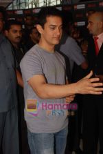 Aamir Khan at Ghajini hair style competition in IMAX on 15th December 2008 (10).JPG
