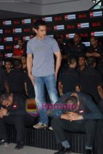 Aamir Khan at Ghajini hair style competition in IMAX on 15th December 2008 (29).JPG