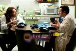 Adam Sandler, Russell Brand in still from the movie Bedtime Stories.jpg