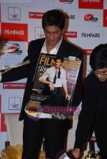 Shahrukh Khan launches the latest Filmfare issue in Vie Lounge in 16th December 2008 (12).JPG