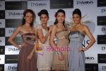 at the Launch of Italian style collection by D_Damas in Taj Land_s End on 16th December 2008 (45).JPG