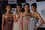 at the Launch of Italian style collection by D_Damas in Taj Land_s End on 16th December 2008 (47).JPG