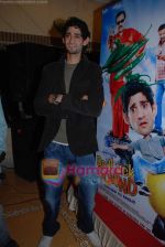 Gaurav Kapoor at the Audio release of Badluck Govind in Country Club on 17th December 2008 (3).JPG