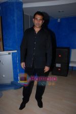 Parmeet Sethi at the Audio release of Badluck Govind in Country Club on 17th December 2008 (2).JPG