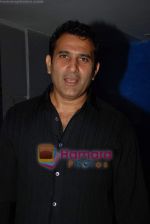 Parmeet Sethi at the Audio release of Badluck Govind in Country Club on 17th December 2008 (3).JPG